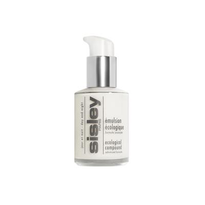 Sisley Huidverzorging Emulsion Ecologique Jour et Nuit Crème 60ml