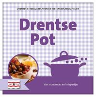 Drentse pot (Hardback)