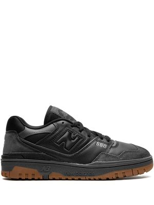 New Balance baskets 550 - Noir