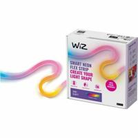 Nachtlampje Wiz 3 m Wit - thumbnail