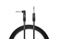 Warm Audio PRO-TS-1RT-10 audio kabel 3 m 6.35mm TS Zwart