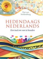 Hedendaags Nederlands (Hardback)