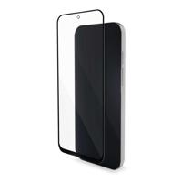 Mobilize Glass Screen Protector - Black Frame - Samsung Galaxy S25 Edge 5G