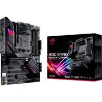 Asus ROG STRIX B550-F GAMING Moederbord Socket AMD AM4 Vormfactor ATX Moederbord chipset AMD® B550