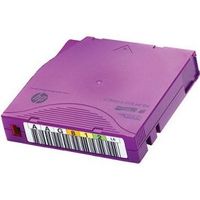 Hewlett Packard Enterprise C7976AN lege datatape LTO 1,27 cm - thumbnail