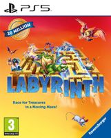 Ravensburger Labyrinth - thumbnail