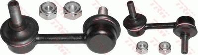 Stabilisatorstang Set SETJTS7543JTS7544