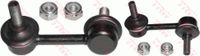 Stabilisatorstang Set SETJTS7543JTS7544