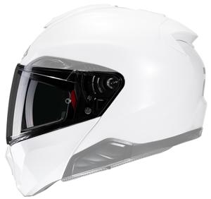 HJC Vizier HJ-37 Pinlock voorbereid, Vizieren en Pinlocks, Getint