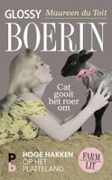 Glossy boerin - Maureen du Toit - ebook