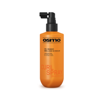 Osmo Styling Lotion Curl Spray Curl Enhancer 250ml | Voor Krullend Haar