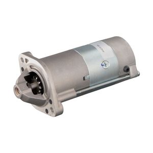 startmotor 101612