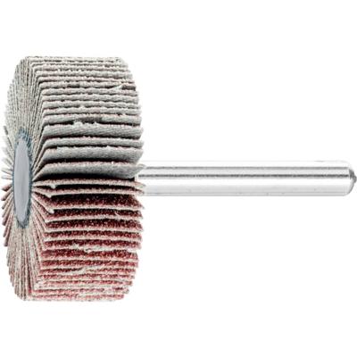 PFERD TOOLS 44404086 Lamellenschijf Diameter 40 mm 10 stuk(s)