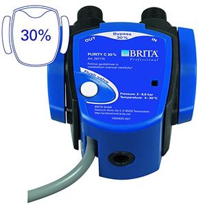 Brita Purity C 30% G3/8 Filterkop1002952 voor Purity Quell ST