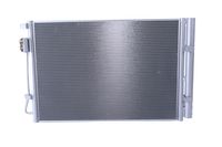 Condensor 940730