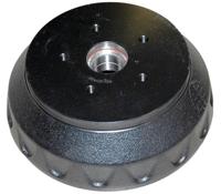 KNOTT Brake current .