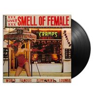 The Cramps - Smell Of Female LP