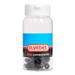 Elvedes Pot Inline Versteller 4.2 Aluminium