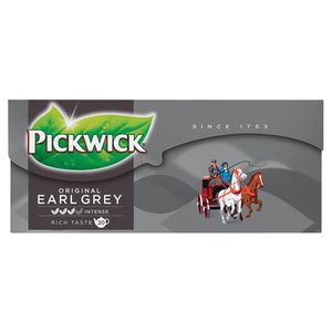 Pickwick - Earl Grey - 20 zakjes