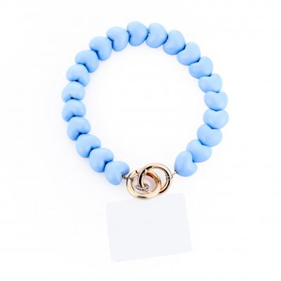 Sunset Fashion - Blauw | Dames | Accessoires | Blauw | One Size | regular | Kamst mode