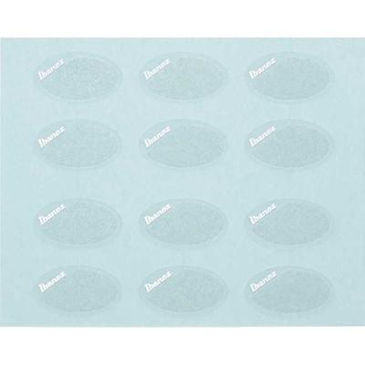Ibanez PGS12 Pick Grip Sticker 12-Pack