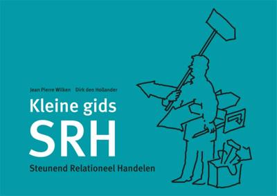 Kleine gids SRH (Paperback)