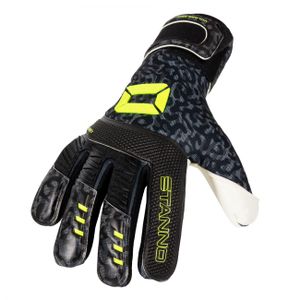 Stanno Volare Pro - Anthracite/Neon yellow