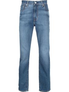 Levi's jean à coupe droite - Bleu