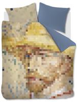 Beddinghouse Dutch Design Homage Dekbedovertrek Multi