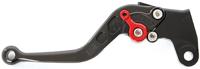 LSL Clutch lever sl15 short black