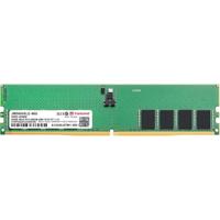 Transcend JM5600ALE-48G Werkgeheugenmodule voor PC Retail DDR5 48 GB 1 x 48 GB 5600 MHz 288-pins DIMM JM5600ALE-48G Transcend JM5600ALE-48G Werkgeheugenmodule voor PC Retail DDR5 48 GB 1 x 48 GB 5600 MHz 288-pins DIMM JM5600ALE-48G