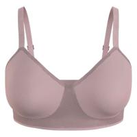 Tommy Hilfiger Unlined Triangle Invisible Soft Bra - thumbnail