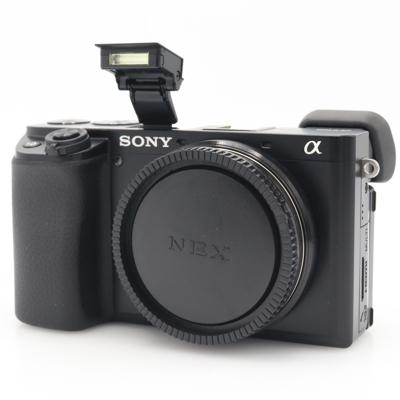 Sony A6100 body occasion