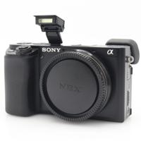 Sony A6100 body occasion