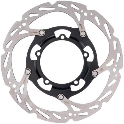 TEKTRO remschijf "tr-47e" rotor tr-47e 180mm