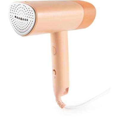 Stoomstrijkijzer - DOMO - DO7058S - 1300 W - 20 g/min - 100 ml - Koraal