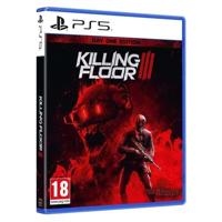 Killing Floor 3 - Dag één editie - PS5-game