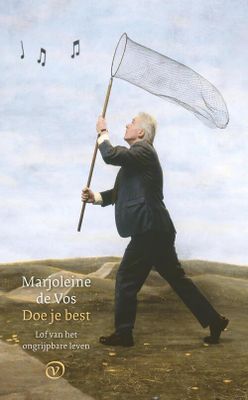 Doe je best - Marjoleine de Vos - eBook (9789028277076)