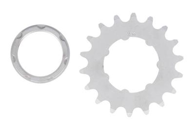 XLC Kettingwiel ss-s02