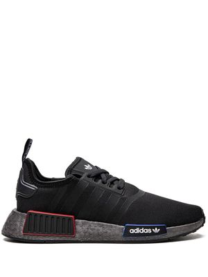 adidas Kids baskets NMD R1 - Noir