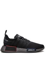 adidas Kids baskets NMD R1 - Noir