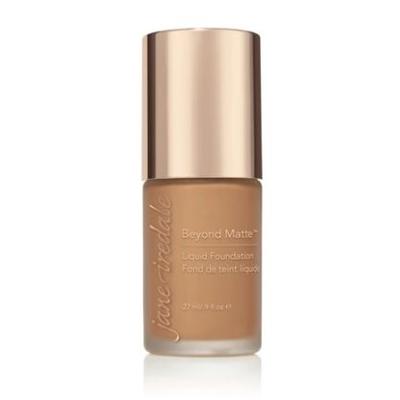 Jane Iredale Beyond Matte Liquid Foundation M13 27ml Jane Iredale Beyond Matte Liquid Foundation M13 27ml