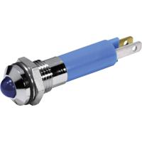 CML 19040257 LED-signaallamp Blauw 12 V/DC 60 mcd - thumbnail