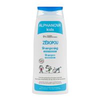 Zeropou shampoo preventie hoofdluis