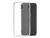 Mobilize Mobilize Gelly Case Nokia 1.3 Clear