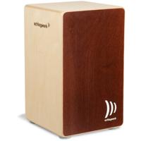 Schlagwerk CP533 Agile Dual Red cajon - thumbnail