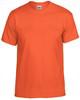 Gildan G8000 DryBlend® Adult T-Shirt - Orange - XXL