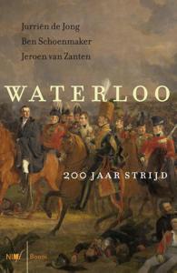 Waterloo (Paperback)