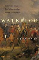 Waterloo (Paperback)