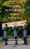 Tillen, alstublieft - Maud Sintenie - ebook